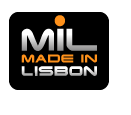 Made In Lisbon